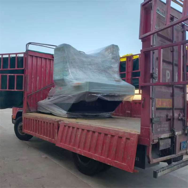 长寿区和静县：物流专线的高效货运解决方案