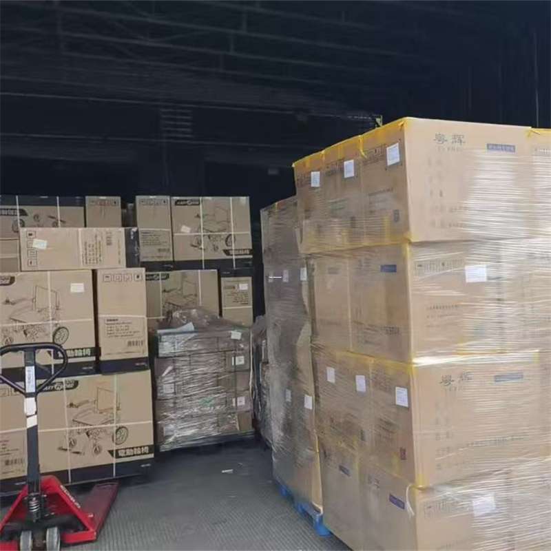 长寿区芦溪县物流：多元运输与专业服务探秘