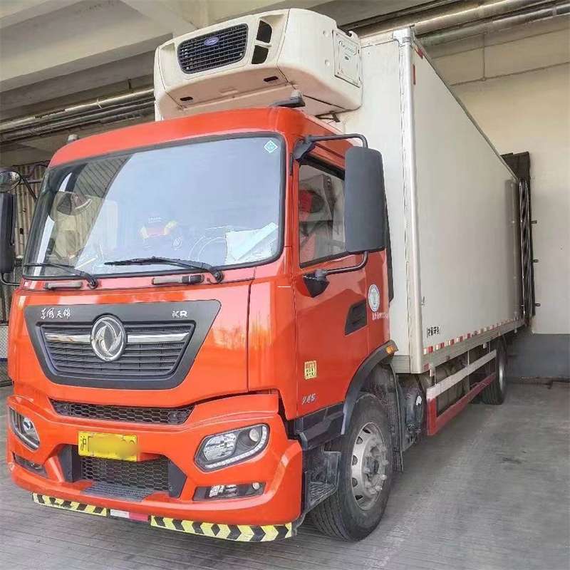 长寿区潞城区物流：多元专线与高效运输探秘